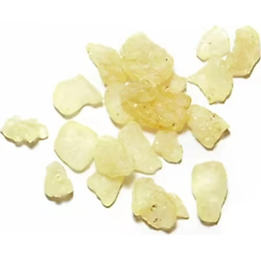 Taze Ve Organik Damla Sakızı 10 Gr
