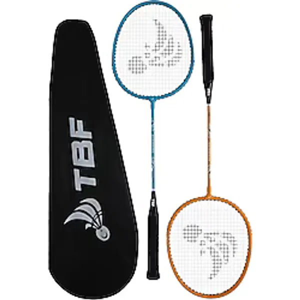 Tbf Badminton Raket Seti Beginning Tbf-Bg