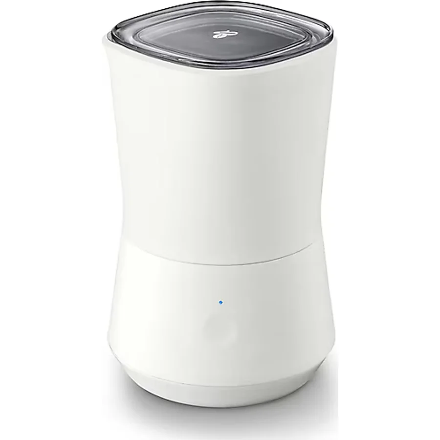 Tchibo 250 ml Elektrikli Beyaz Süt Köpürtücü