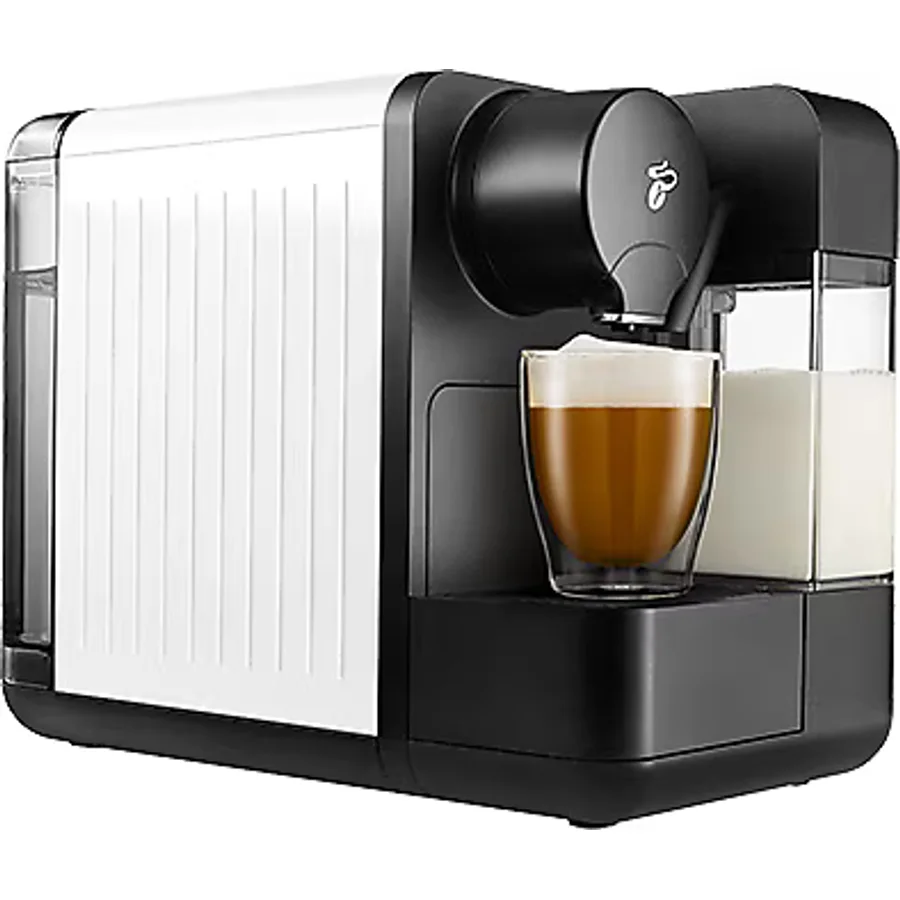 Tchibo Cafissimo Milk Kapsüllü Kahve Makinesi