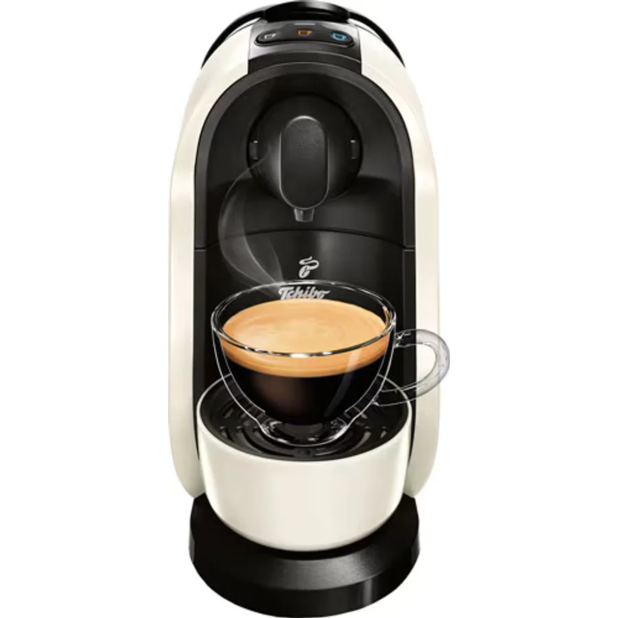 Tchibo Cafissimo Pure Kapsül Kahve Makinesi