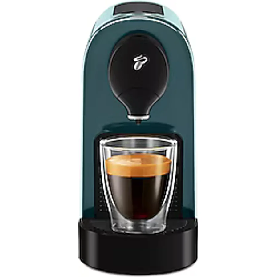 Tchibo Cafissimo Pure Plus Deep Teal Kapsül Kahve Makinesi