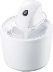 Tchibo Frozen Joghurt Dondurma Yapma Makinesi