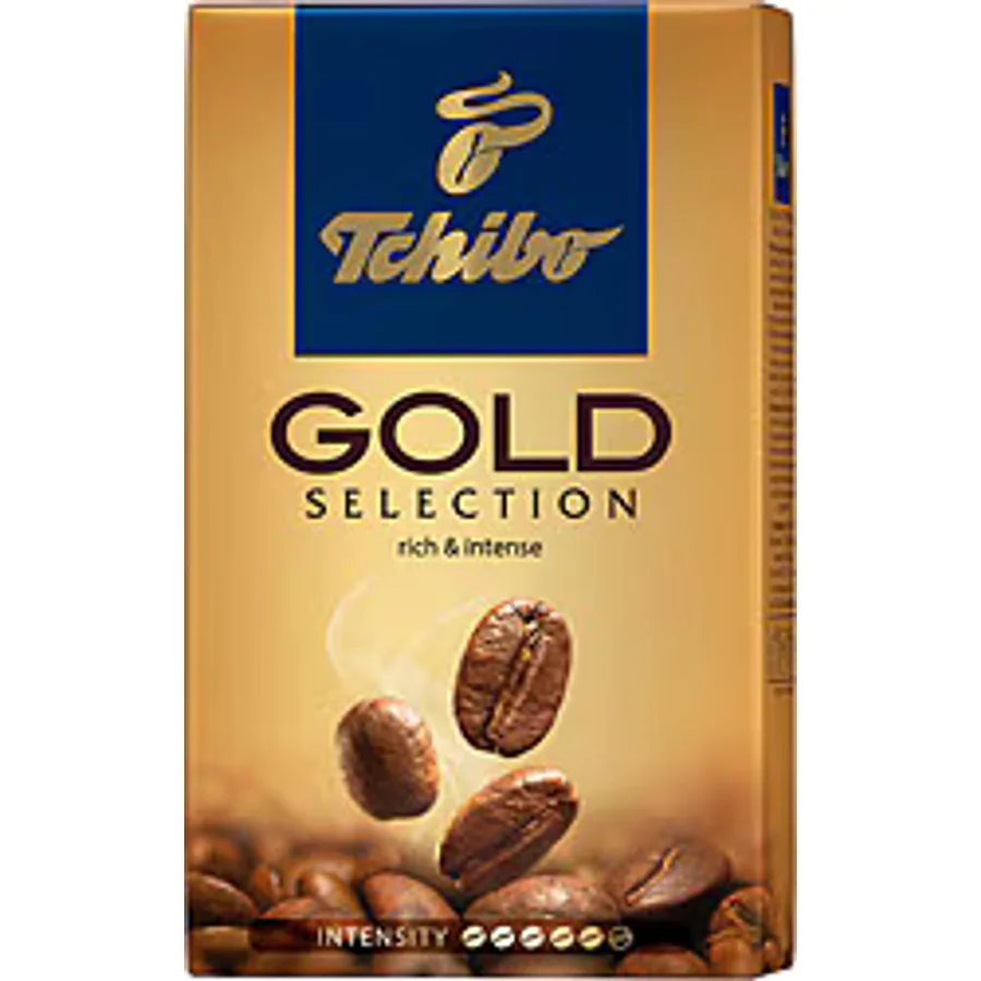 Tchibo Gold Selection Filtre Kahve 250 gr
