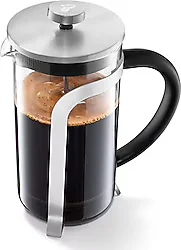 Tchibo Gümüş 300 ml French Press