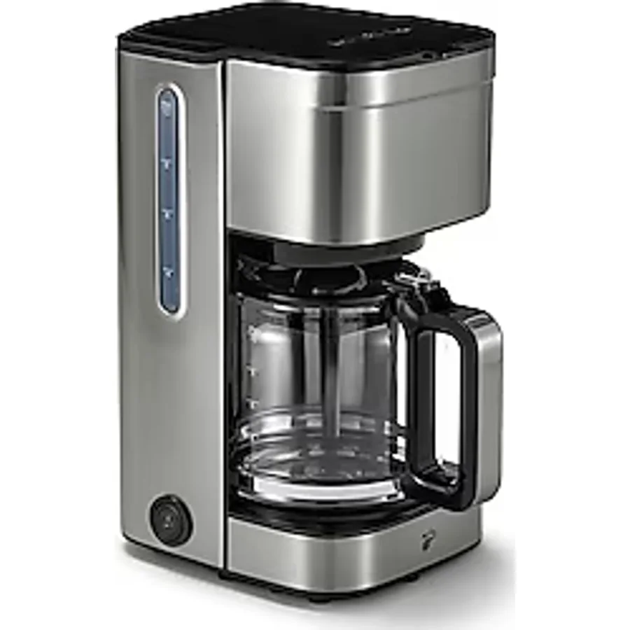 Tchibo Let's Brew Elegant Filtre Kahve Makinesi