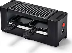 Tchibo Raclette 350 W Izgara