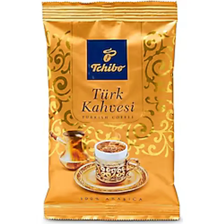 Tchibo Türk Kahvesi 100 gr 30'lu