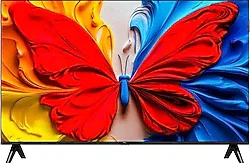 TCL 32S5K Full HD 32" 82 Ekran Uydu Alıcılı Google Smart QLED TV