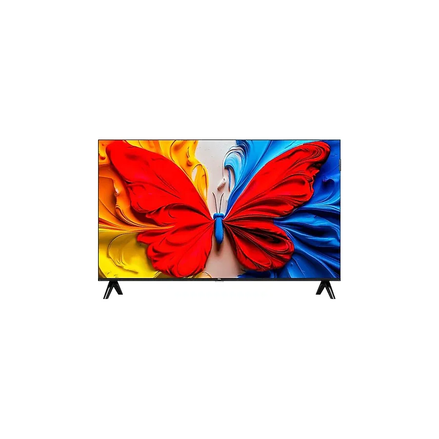 TCL 32S5K Full HD 32" 82 Ekran Uydu Alıcılı Google Smart QLED TV