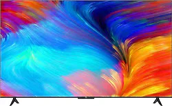TCL 55P635 4K Ultra HD 55" 140 Ekran Uydu Alıcılı Google Smart LED TV