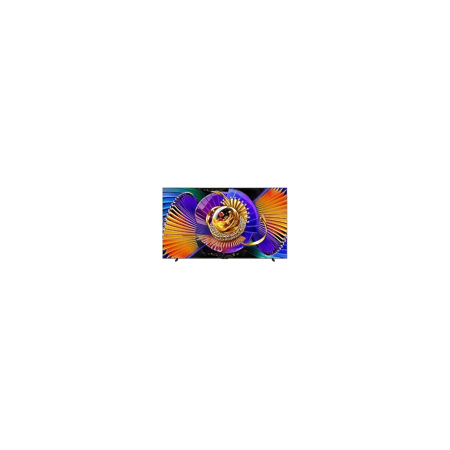 TCL 65C7L 4K Ultra HD 65" 165 Ekran Uydu Alıcılı Google Smart SQD Mini LED TV