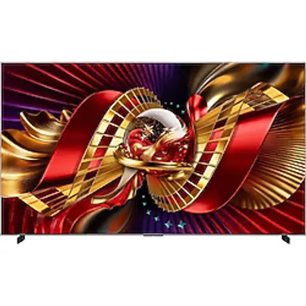 TCL 65C8L 4K Ultra HD 65" 165 Ekran Uydu Alıcılı Google Smart SQD Mini LED TV