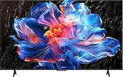 TCL 65P6K 4K Ultra HD 65" 165 Ekran Uydu Alıcılı Google Smart LED TV