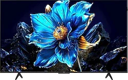 TCL 65P79K 4K Ultra HD 65" 165 Ekran Uydu Alıcılı Google Smart QLED TV