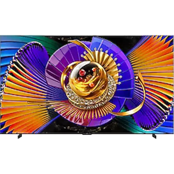 TCL 75C7L 4K Ultra HD 75" 248 Ekran Uydu Alıcılı Google Smart SQD Mini LED TV