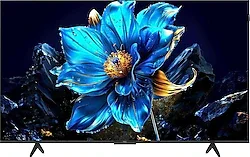 TCL 75P79K 4K Ultra HD 75" 190 Ekran Uydu Alıcılı Google Smart QLED TV