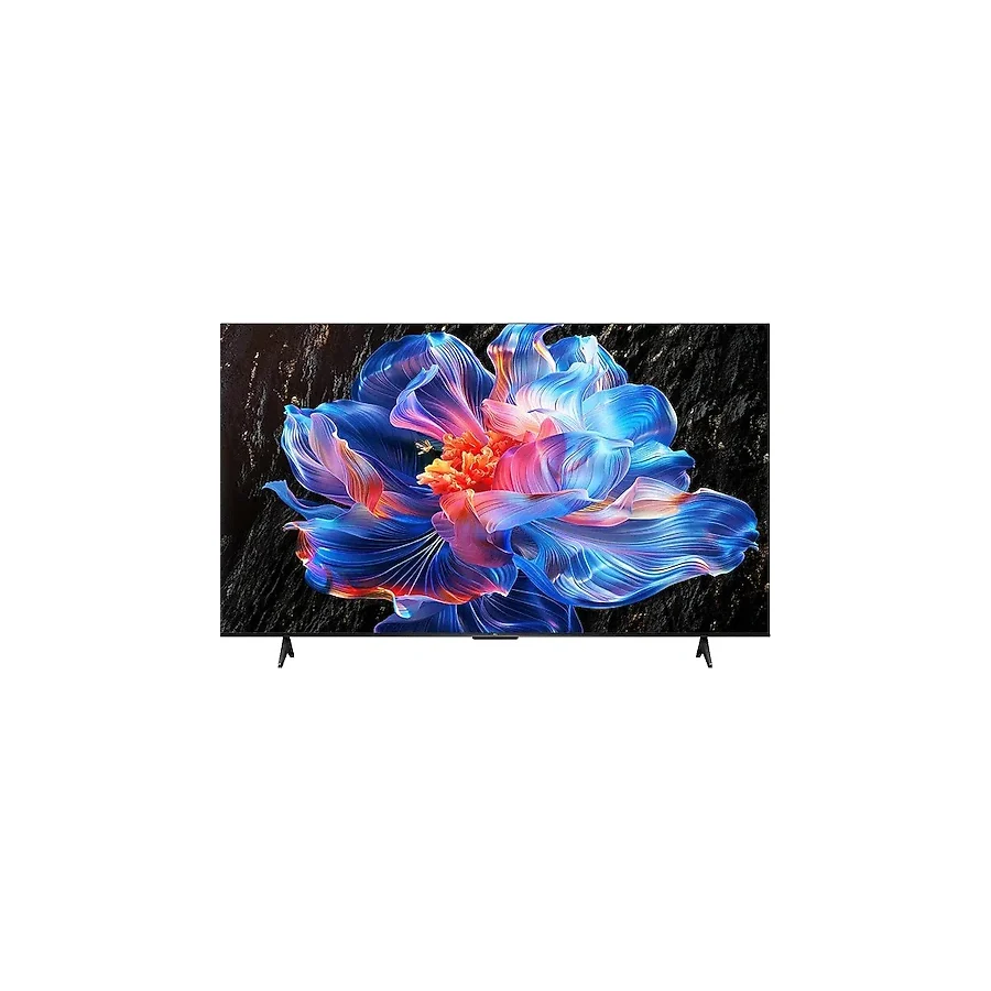 TCL 75V6C 4K Ultra HD 75" 190 Ekran Uydu Alıcılı Google Smart LED TV