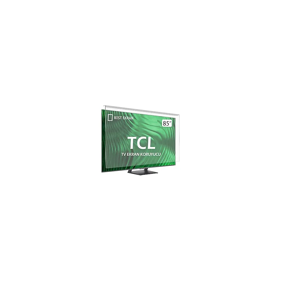 Tcl 85c7k Tv Ekran Koruyucu - Tcl 85" İnç 216 Ekran Koruyucu