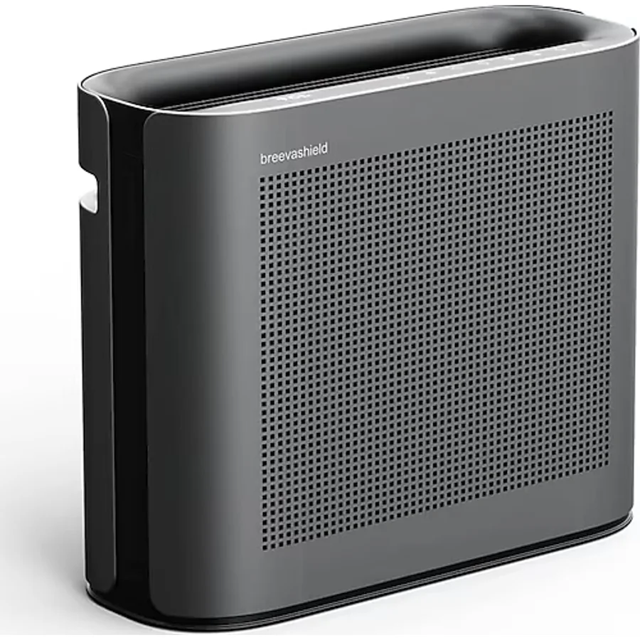 TCL Breeva Pro 400 Premium Hava Temizleyici