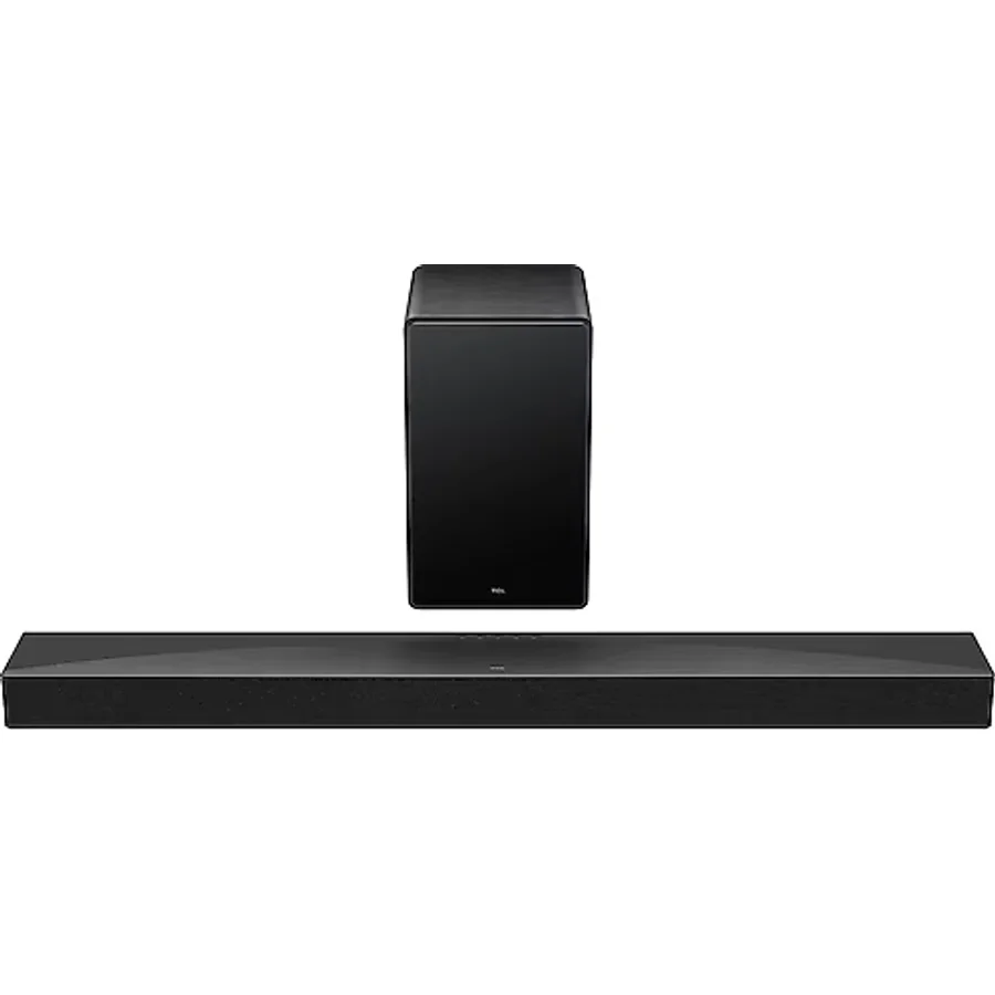 TCL Q65H 5.1 Kanal 580 W Soundbar