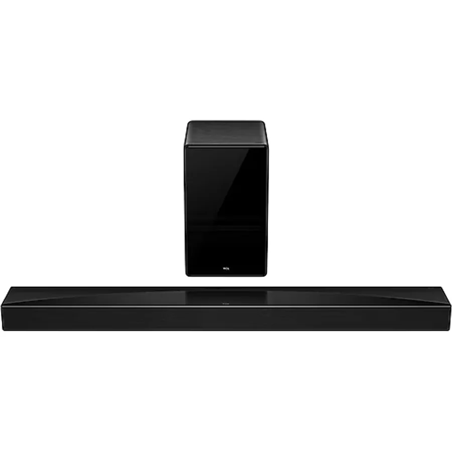 TCL Q75H 5.1.2 Kanal 620 W Soundbar