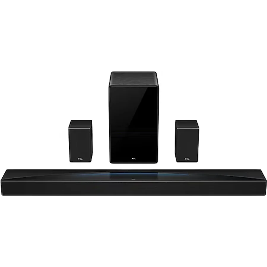TCL Q85H 7.1.4 Kanal 860 W Soundbar