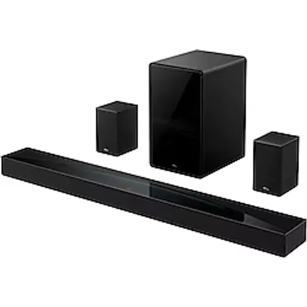TCL Q85H Pro 7.1.4 Kanal 860 W Soundbar