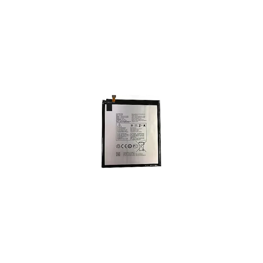 Tcl Tab 10 FHD 9060G TLp053C1 Tablet Bataryası - Pil