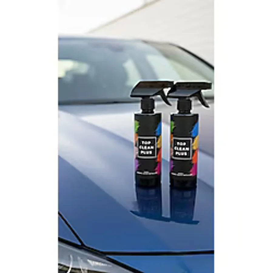 TCP CERAMIC QUICK DETAİLLER SİO2 (SERAMİK KATKILI HIZLI CİLA) 2'Lİ