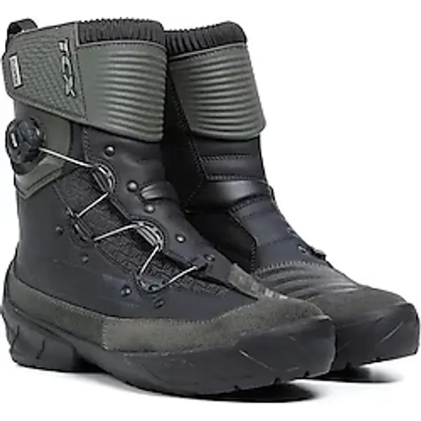 TCX Infinity 3 Mid Motosiklet Ayakkabısı