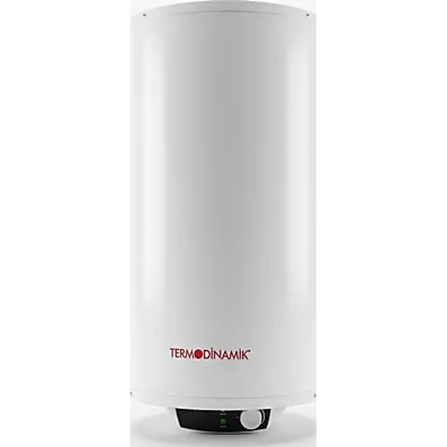 TD-TER 65 Termosifon 65 Litre Montaj Dahil