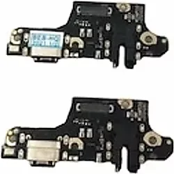 TE Xiaomi Poco X3 NFC Şarj Soket Mikrofon Bordu