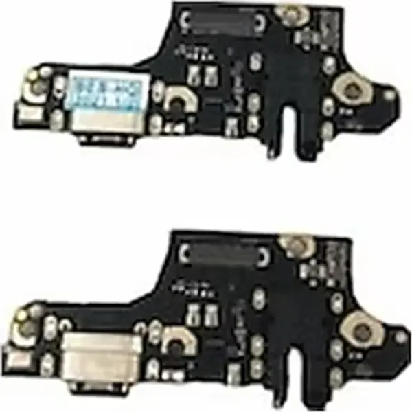 TE Xiaomi Uyumlu Poco X3 NFC Şarj Soket Mikrofon Bordu