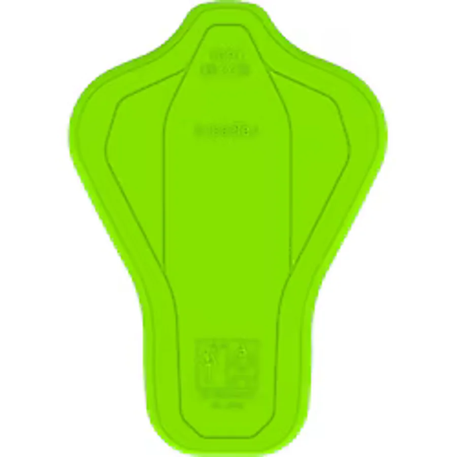Tech90 Motosiklet Sırt Koruma Impactec Tp-06 Level 2