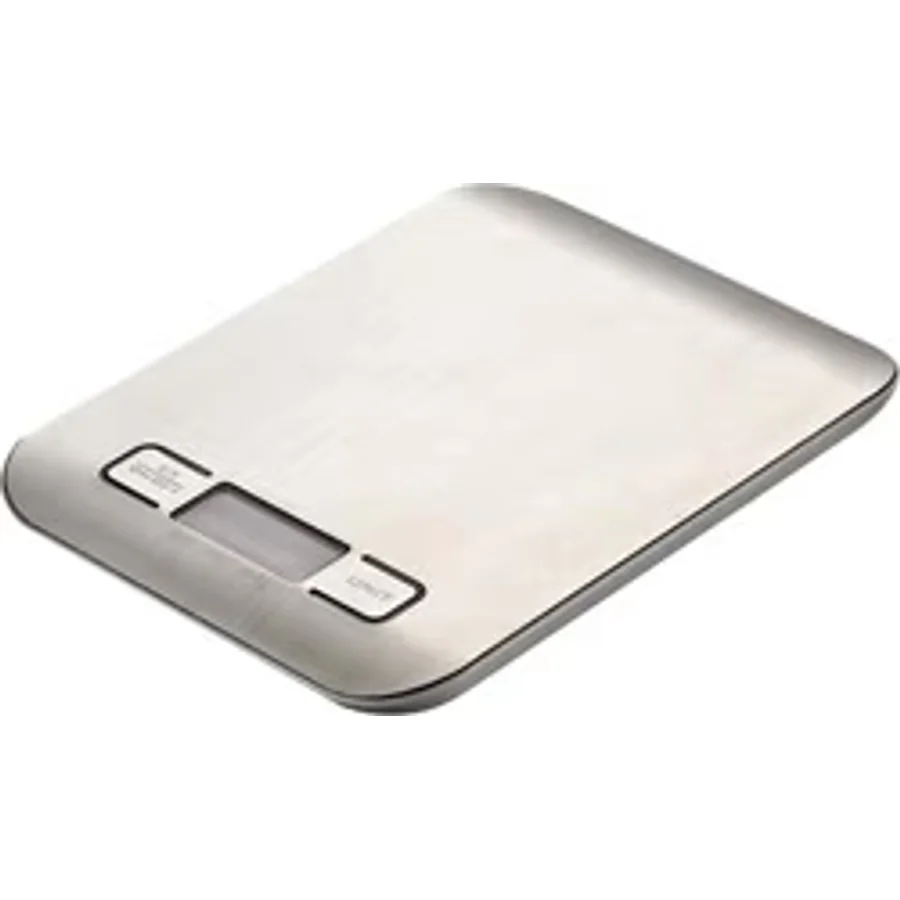 Techfit TF-1002 Platin Dijital Mutfak Tartısı