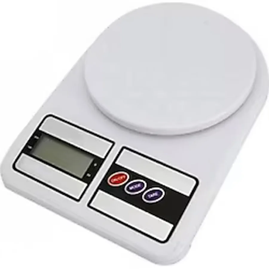 Techfit TF-1010 Mutfak Tartısı