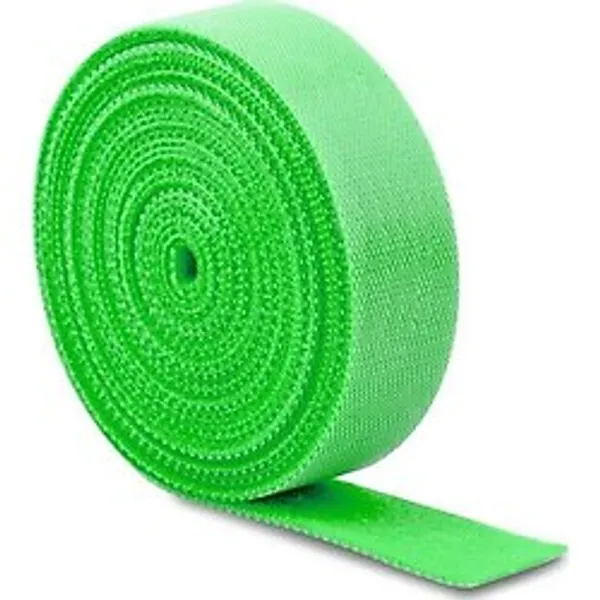 Techmaster Tme 1.5 Metre Bez Cırt Cırt Bant Şarj Kablo Bağı Düzenleyici
