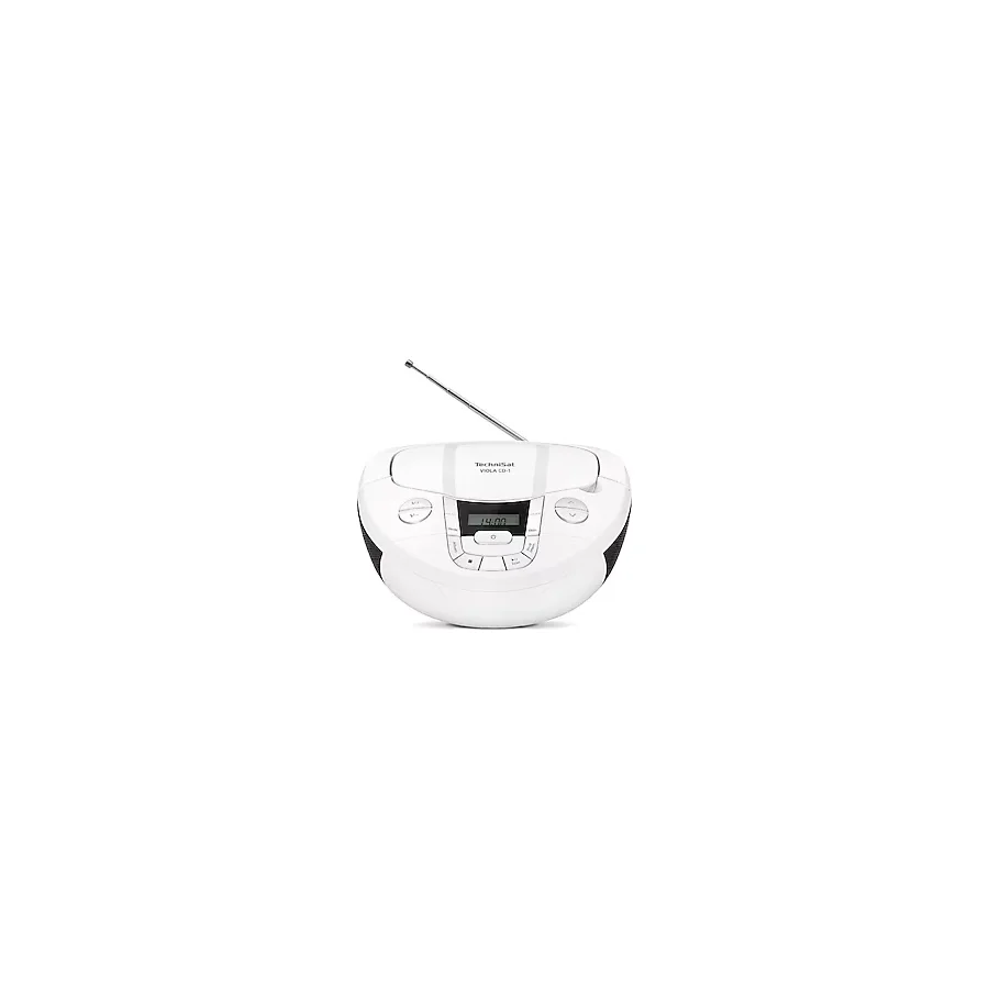 TechniSat Viola CD-1 Radyo