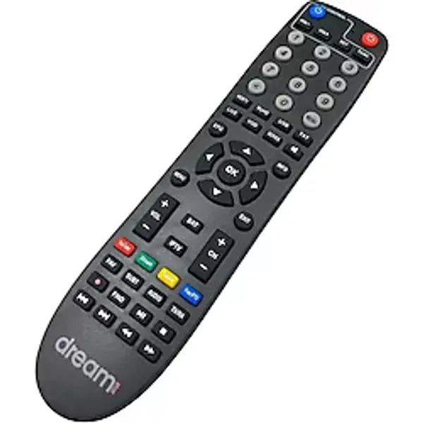 Technobox İle Uyumlu Model Master Ip Plus V2 Uydu Alıcı Kumandası