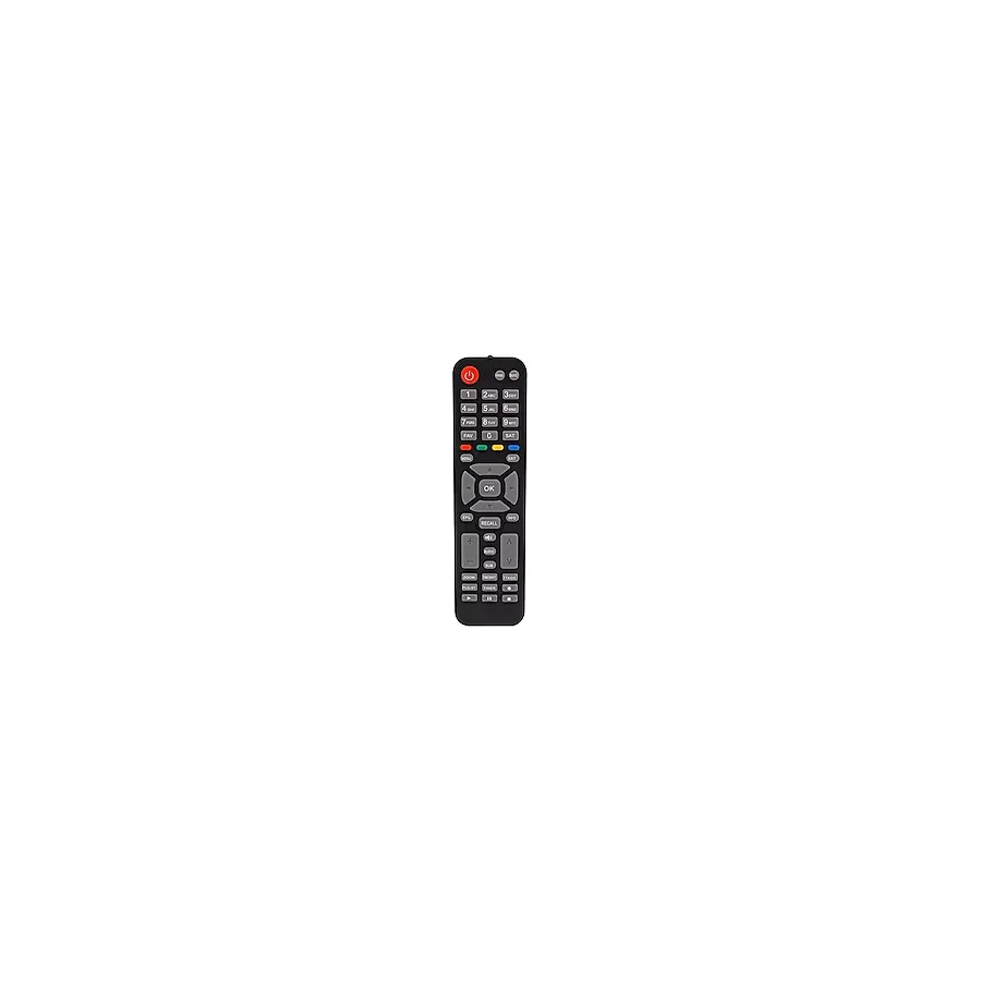Technobox Twin HD Uydu Alıcı Kumandası