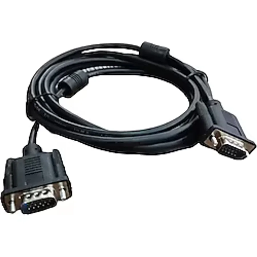 technozi TECHNOZİ 3M VGA Kablo