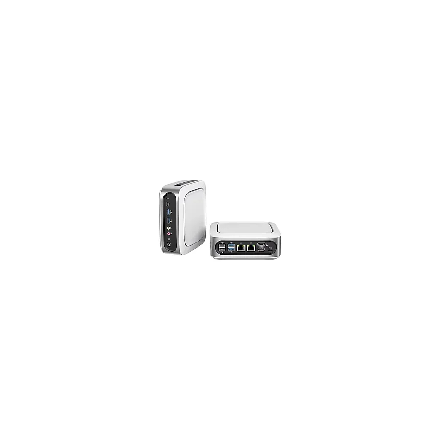 Techstorm Iceberg Intel Core I9-11900H 32GB Ram 1TB Rom Windows 11 Pro Mini Masaüstü Bilgisayar