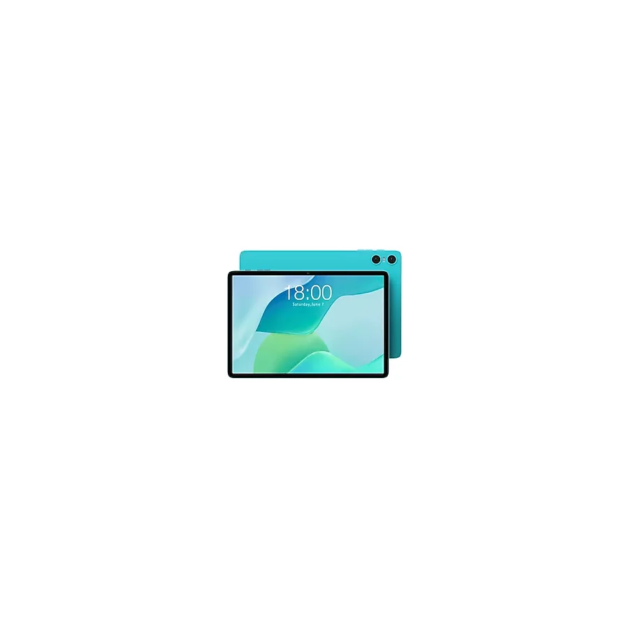 Teclast P33 3/64 Gb 10.1" Mavi (Resmi Distribütör Garantili)