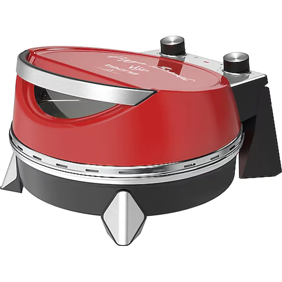 Tecna Brandi Pizza Makinesi