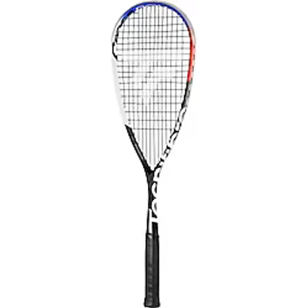 Tecnifibre Çapraz Güç Squash Raketi - Standart