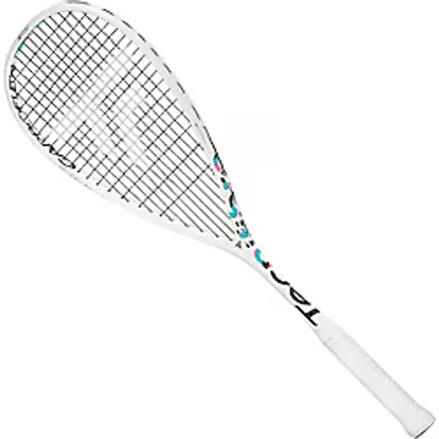 Tecnifibre Carboflex 125 NS X-Top V2 Squash Raketi 12CAR5NS24