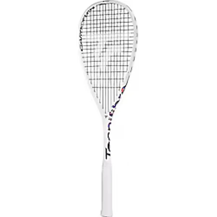 Tecnifibre Carboflex 130 X-Top V2 Squash Raketi 12CAR13024