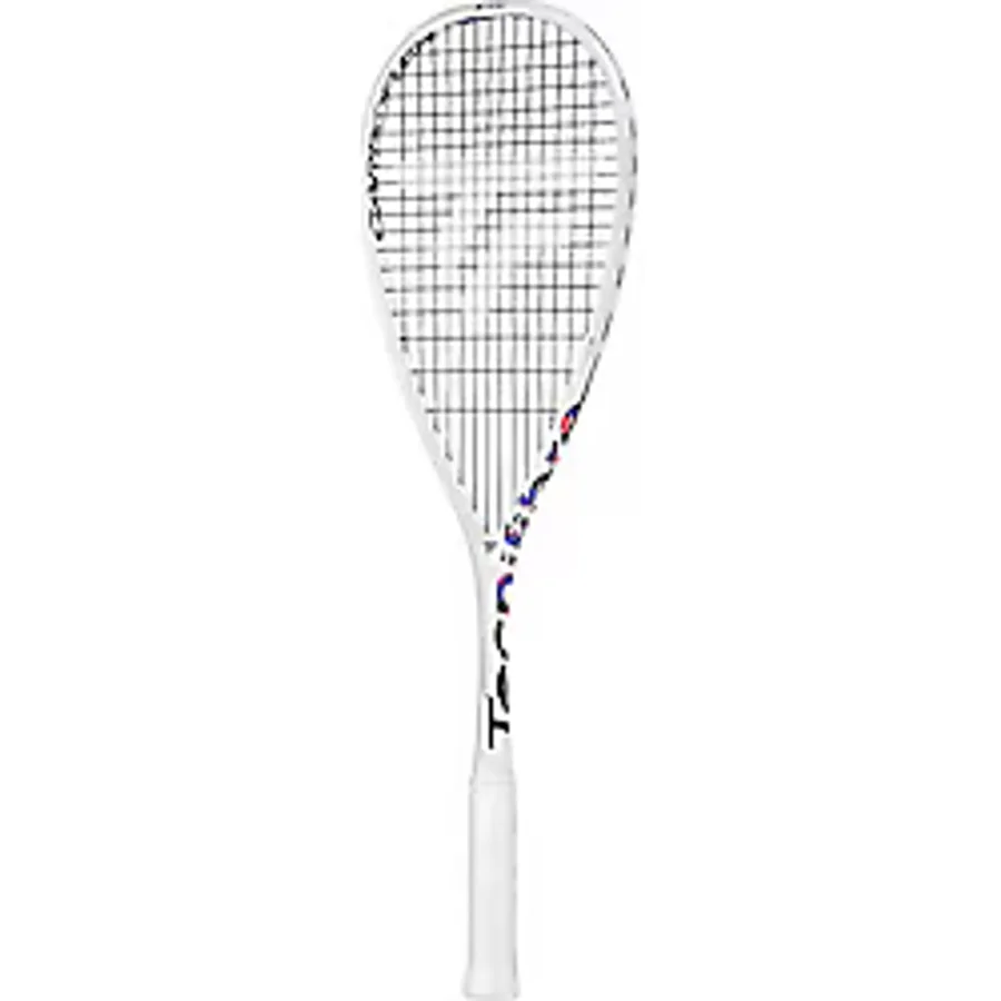 Tecnifibre Carboflex 135 X-Top V2 Squash Raketi 12CAR13524