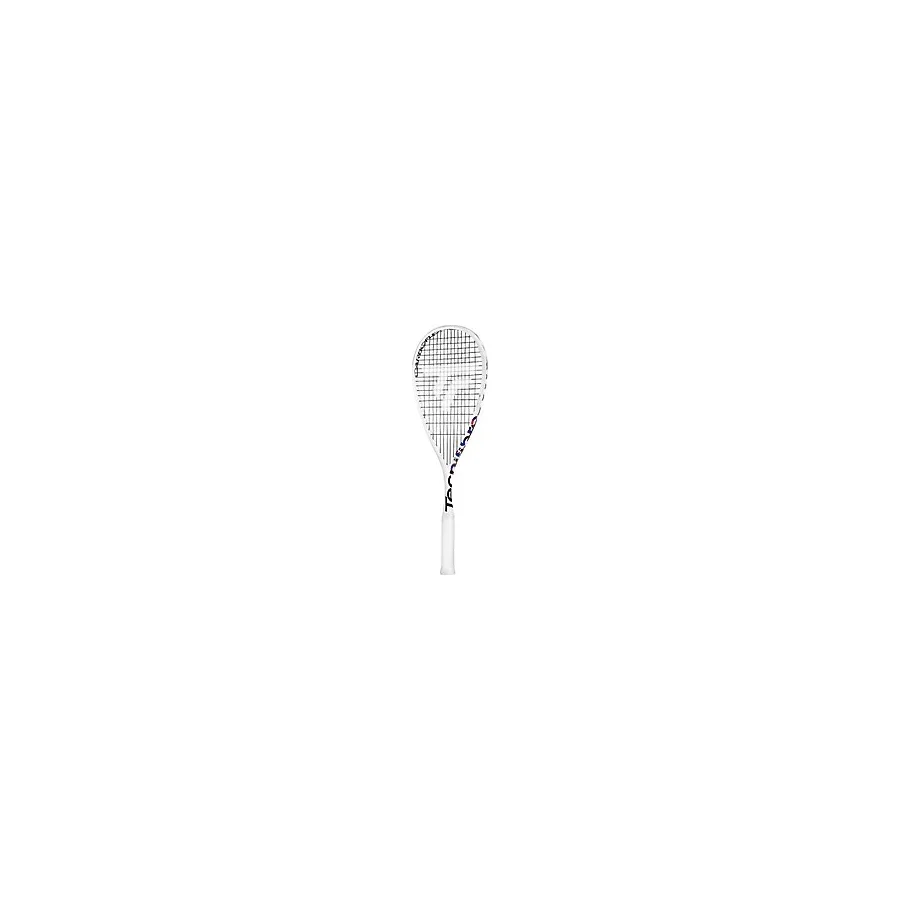 Tecnifibre Carboflex Jr V2 (150 Gr) Squash Raketi 12CARJUN24 - Standart